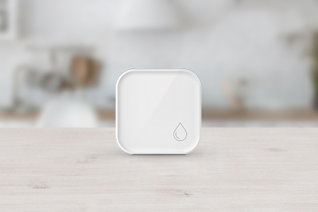 Датчик протечки воды 868 МГц