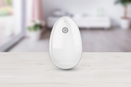 Датчик разбития стекла